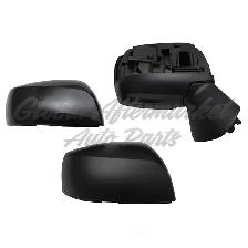 Subaru Impreza Wrx 2013-2014 Door Mirror Right Power Ptm - Photo 3