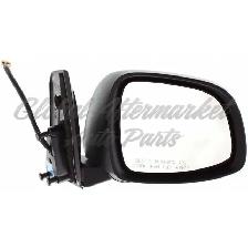 Suzuki Sx4 2007-2013 Door Mirror Right Power Heated