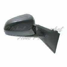 Toyota Yaris Hatchback 2012-2014 Door Mirror Right Manual - Photo 2