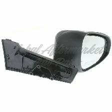Toyota Yaris Hatchback 2012-2014 Door Mirror Right Manual - Photo 3