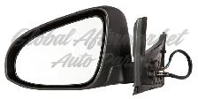 Toyota Yaris Hatchback 2015-2017 Door Mirror Left Power Heated