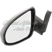 Toyota Yaris Hatchback 2015-2017 Door Mirror Left Power Heated - Photo 3