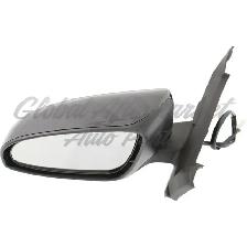 Toyota Yaris Hatchback 2015-2017 Door Mirror Left Power Heated - Photo 4