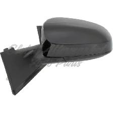 Toyota Yaris Hatchback 2015-2017 Door Mirror Left Power Heated - Photo 5