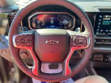 2026 Chevrolet Silverado 1500 RST Leather|Heated Seats|Sunroof - Photo 4