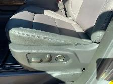 2026 Chevrolet Silverado 1500 RST Leather|Heated Seats|Sunroof - Photo 11