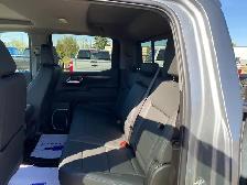 2026 Chevrolet Silverado 1500 RST Leather|Heated Seats|Sunroof - Photo 13