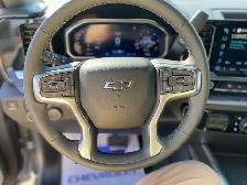 2026 Chevrolet Silverado 3500HD LTZ Leather|Heated & Cooled Seat - Photo 4
