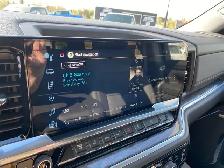 2026 Chevrolet Silverado 3500HD LTZ Leather|Heated & Cooled Seat - Photo 6