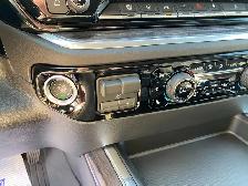 2026 Chevrolet Silverado 3500HD LTZ Leather|Heated & Cooled Seat - Photo 9