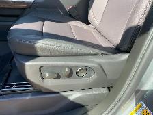 2026 Chevrolet Silverado 3500HD LTZ Leather|Heated & Cooled Seat - Photo 11