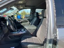 2026 Chevrolet Silverado 3500HD LTZ Leather|Heated & Cooled Seat - Photo 12