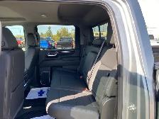 2026 Chevrolet Silverado 3500HD LTZ Leather|Heated & Cooled Seat - Photo 13