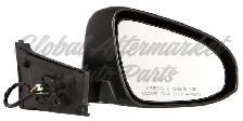 Toyota Yaris Hatchback 2015-2019 Door Mirror Right Power Heated