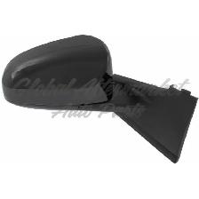 Toyota Yaris Hatchback 2015-2019 Door Mirror Right Power Heated - Photo 2