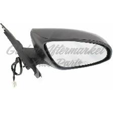 Toyota Yaris Hatchback 2015-2019 Door Mirror Right Power Heated - Photo 3