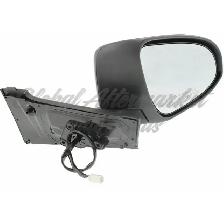 Toyota Yaris Hatchback 2015-2019 Door Mirror Right Power Heated - Photo 4