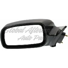Toyota Solara 2004-2008 Door Mirror Left Power Heated - Photo 2