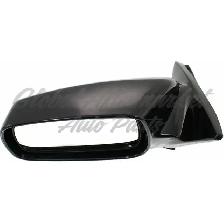 Toyota Solara 2004-2008 Door Mirror Left Power Heated - Photo 3