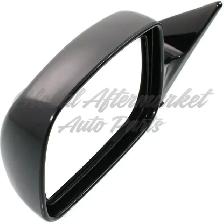 Toyota Solara 2004-2008 Door Mirror Left Power Heated - Photo 5