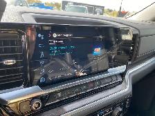 2026 Chevrolet Silverado 3500HD LTZ Leather|Heated & Cooled Seat - Photo 6