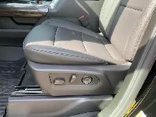 2026 Chevrolet Silverado 3500HD LTZ Leather|Heated & Cooled Seat - Photo 11
