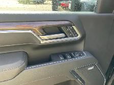 2026 Chevrolet Silverado 3500HD LTZ Leather|Heated & Cooled Seat - Photo 14