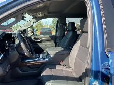 2026 Chevrolet Silverado 3500HD LT Leather|Heated Seats|Heated S - Photo 12