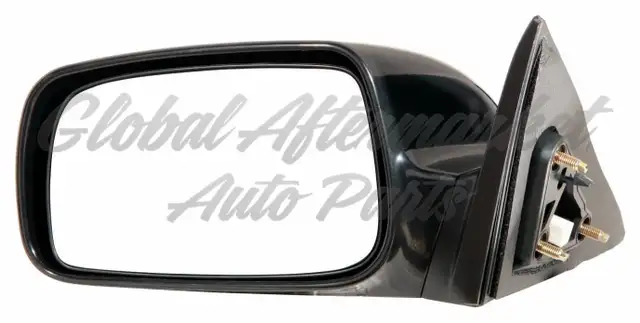 Toyota Camry Hybrid 2007-2011 Door Mirror Left Power Usa/Jpn