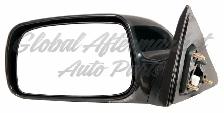 Toyota Camry Hybrid 2007-2011 Door Mirror Left Power Usa/Jpn