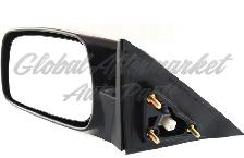 Toyota Camry Hybrid 2007-2011 Door Mirror Left Power Usa/Jpn - Photo 4
