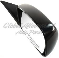 Toyota Camry Hybrid 2007-2011 Door Mirror Right Power Usa/Japan - Photo 3