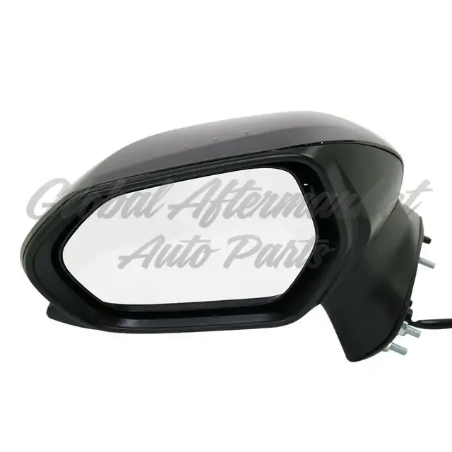 Toyota Camry Hybrid 2018-2025 Door Mirror Left Power Ptm