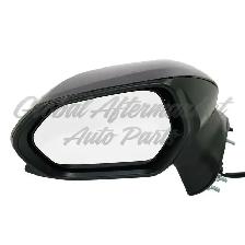 Toyota Camry Hybrid 2018-2025 Door Mirror Left Power Ptm