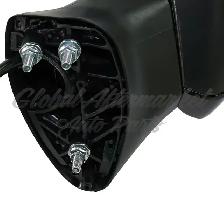 Toyota Camry Hybrid 2018-2025 Door Mirror Left Power Ptm - Photo 5