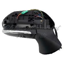 Toyota Camry Hybrid 2019-2023 Door Mirror Right Power Heated - Photo 2