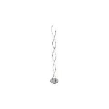 Artika Swirl Led Floor Lamp