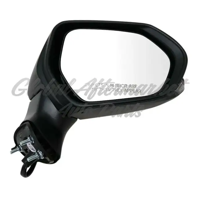 Toyota Camry Hybrid 2018-2025 Door Mirror Right Power Heated