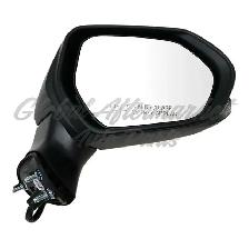 Toyota Camry Hybrid 2018-2025 Door Mirror Right Power Heated