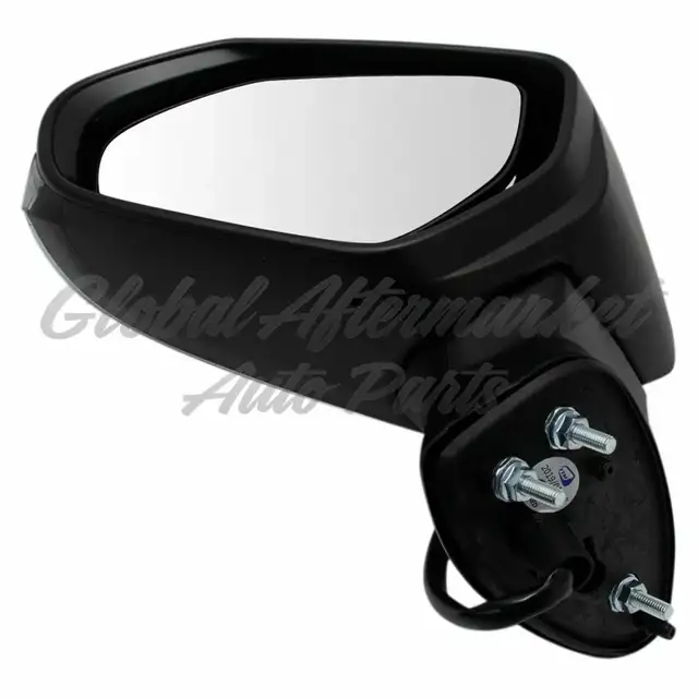 Toyota Camry Hybrid 2018-2025 Door Mirror Left Power Heated Ptm