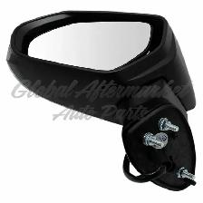 Toyota Camry Hybrid 2018-2025 Door Mirror Left Power Heated Ptm