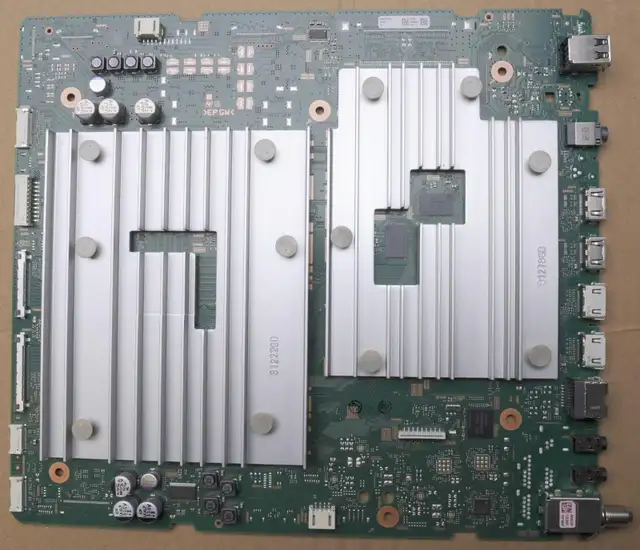 Sony Main Board A-5067-987-A