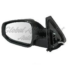 Toyota 4runner 2014-2023 Door Mirror Left Power Heated Ptm - Photo 2