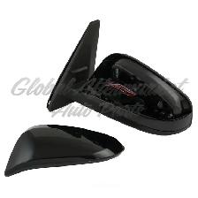Toyota 4runner 2014-2023 Door Mirror Left Power Heated Ptm - Photo 3