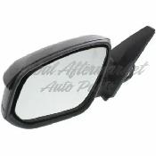 Toyota 4runner 2014-2023 Door Mirror Left Power Heated Ptm - Photo 5