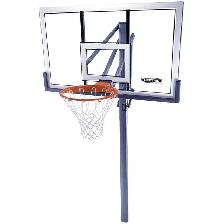 Lifetime 54' In-ground Basketball System