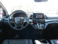 2022 Honda Odyssey 3.5L EX-L Res |8 Seater Leather | B.S.A | R.S - Photo 2