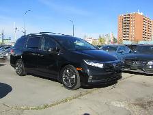 2022 Honda Odyssey 3.5L EX-L Res |8 Seater Leather | B.S.A | R.S - Photo 5