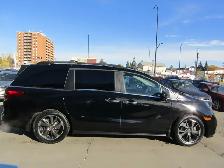 2022 Honda Odyssey 3.5L EX-L Res |8 Seater Leather | B.S.A | R.S - Photo 6