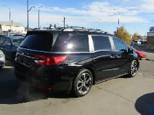 2022 Honda Odyssey 3.5L EX-L Res |8 Seater Leather | B.S.A | R.S - Photo 7